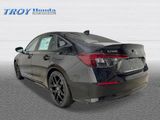 New 2026 Honda Civic Sport image 3