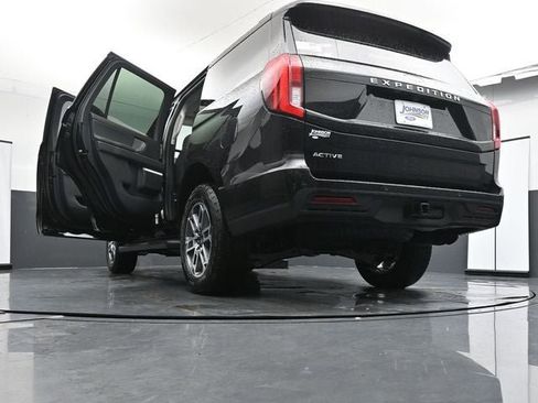 New 2026 Ford Expedition Active AWD/4WD image 37