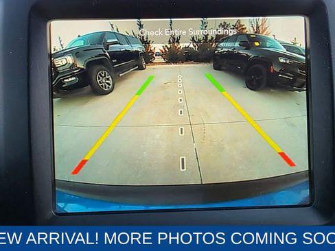 Used 2023 Jeep Cherokee Altitude Lux image 20