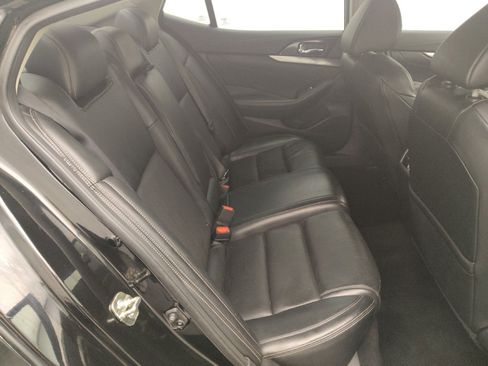 Used 2019 Nissan Maxima 3.5 SV w/ Floor Mat Group FWD image 19