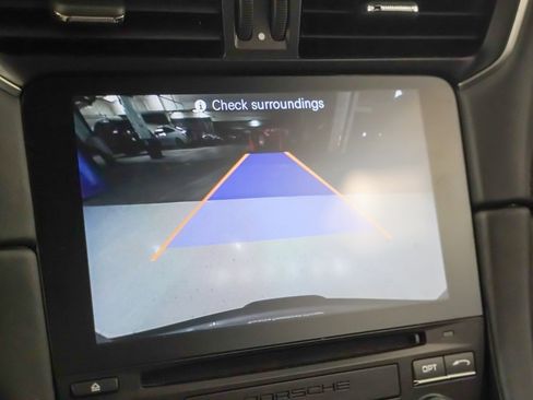 Certified 2018 Porsche 911 GT3 image 28