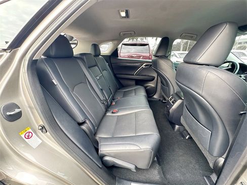 Used 2019 Lexus RX 350 FWD w/ Accessory Package image 26