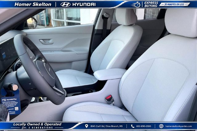 New 2027 Hyundai Kona SEL Sport FWD image 10