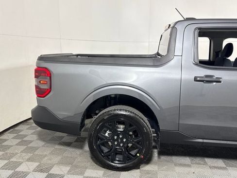 New 2026 Ford Maverick XLT AWD/4WD image 15