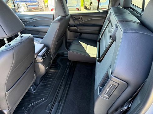 Used 2026 Honda Ridgeline TrailSport image 17