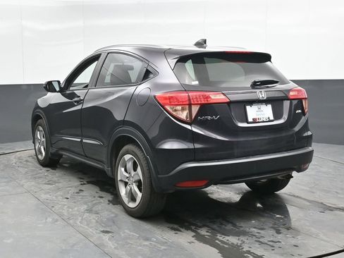Used 2016 Honda HR-V EX-L image 8