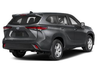 Certified 2024 Toyota Highlander Limited FWD video 2