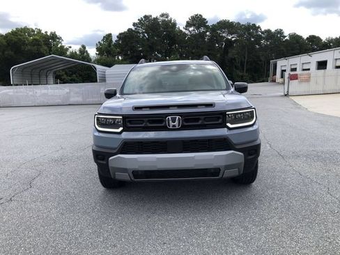 Certified 2026 Honda Passport RTL image 3