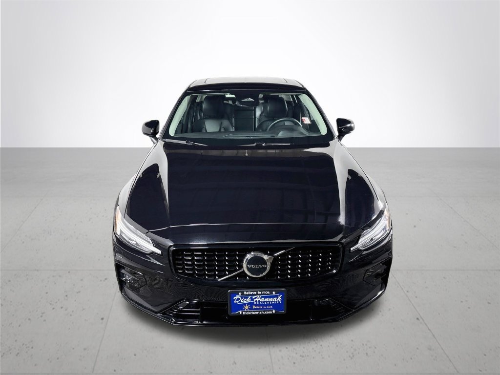 Used 2024 Volvo S60 B5 Core w/ Climate Package AWD/4WD image 3