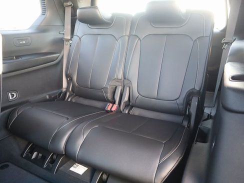 New 2025 Jeep Grand Cherokee L Limited image 13