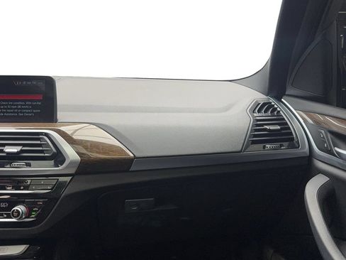 Used 2019 BMW X3 sDrive30i RWD image 19