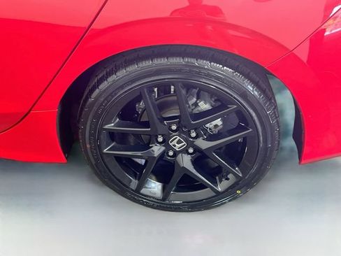 Used 2022 Honda Civic Sport image 23