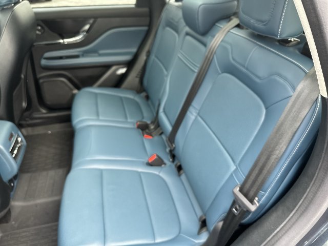 Used 2021 Lincoln Corsair Reserve w/ Equipment Group 201A AWD/4WD image 34