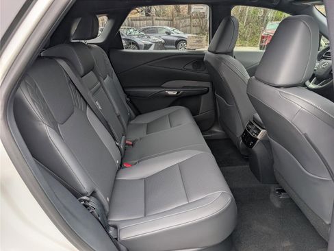 New 2026 Lexus RX 350 Premium image 8