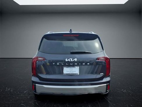 Used 2025 Kia Telluride S AWD/4WD image 6