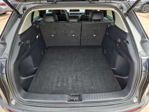 Used 2025 MAZDA CX-50 AWD 2.5 S w/ Preferred Package image 12