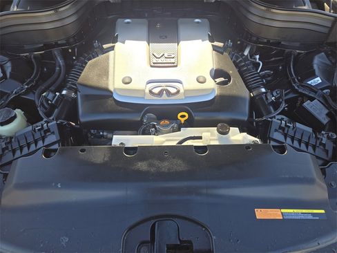 Used 2016 INFINITI QX50 2WD w/ Deluxe Touring Package image 32