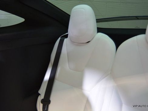 Used 2019 Tesla Model X 100D image 28