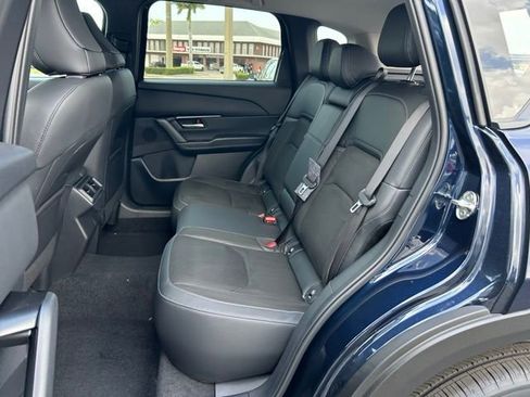 New 2026 MAZDA CX-5 Preferred image 10