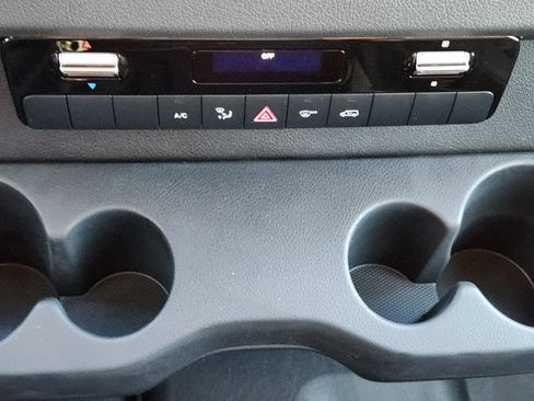 Certified 2024 Mercedes-Benz Sprinter 3500 image 20