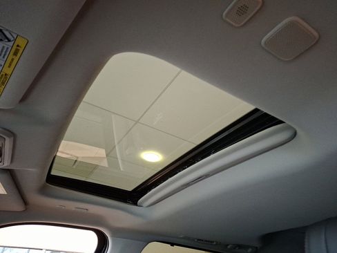 Certified 2023 Toyota Sequoia TRD Pro image 15