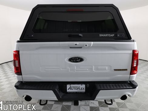 Used 2023 Ford F150 Tremor w/ Trailer Tow Package image 6