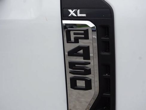 New 2026 Ford F450 XL AWD/4WD image 41