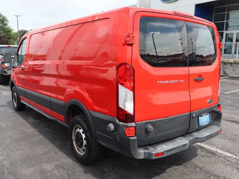 Used 2016 Ford Transit 350 148 Low Roof RWD image 5