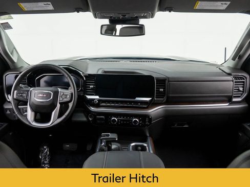 Used 2024 GMC Sierra 1500 SLT w/ SLT Premium Plus Package image 9