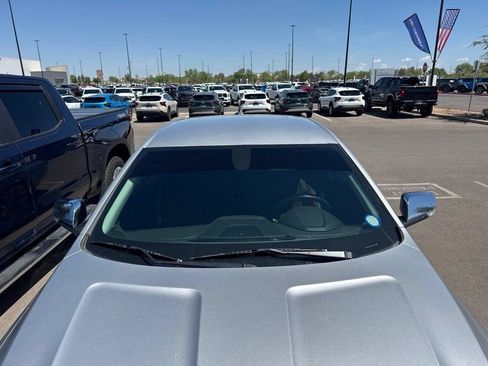 Used 2020 Chevrolet Impala Premier FWD image 3