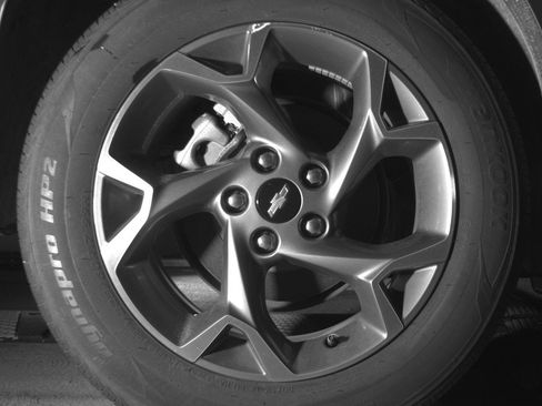 Used 2025 Chevrolet Trax LT w/ LT Convenience Package FWD image 15