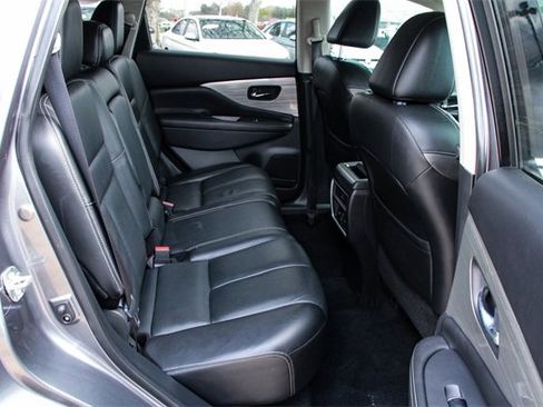 Used 2017 Nissan Murano SL image 32