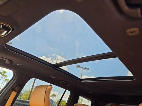 Certified 2024 Jeep Grand Cherokee L Summit AWD/4WD image 19