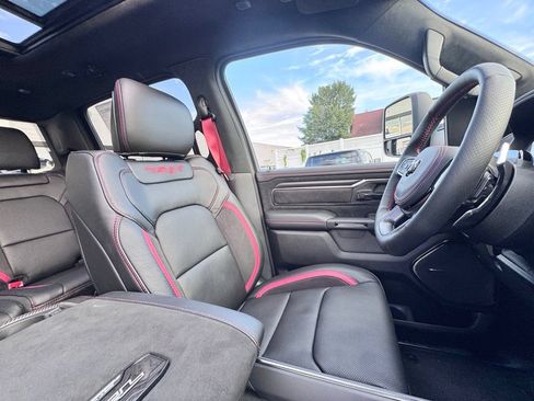 New 2027 RAM 1500 4x4 Crew Cab image 21