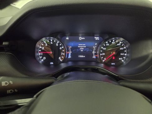 Used 2025 Jeep Compass Latitude w/ Altitude Special Edition AWD/4WD image 15