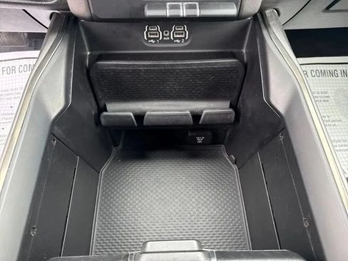 Used 2020 RAM 1500 Rebel w/ Level 1 Equipment Group AWD/4WD image 25