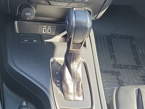 Certified 2022 Ford Ranger XLT w/ Equipment Group 302A High image 28