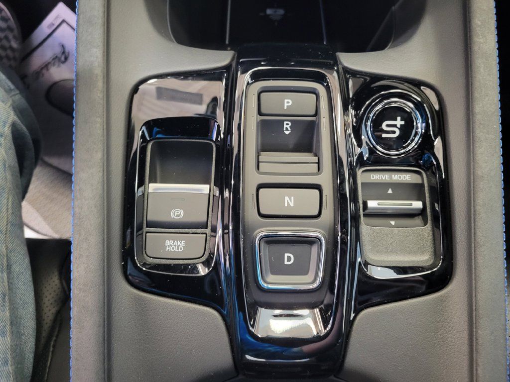 New 2026 Honda Prelude image 20