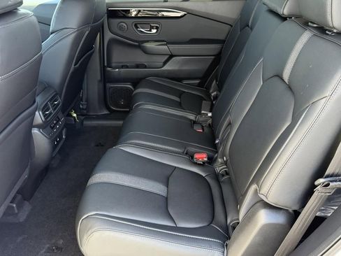 New 2026 Honda Pilot EX-L image 13