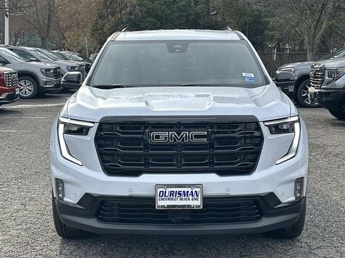 New 2026 GMC Acadia Elevation w/ Super Cruise Package AWD/4WD image 6