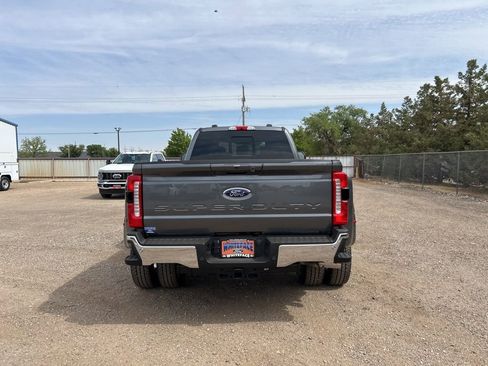 New 2026 Ford F350 Lariat AWD/4WD image 5