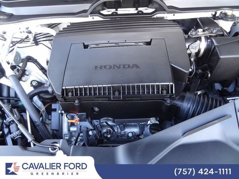 Used 2026 Honda Pilot Elite image 56