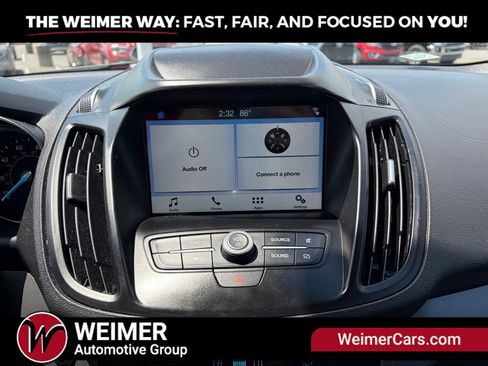 Used 2019 Ford Escape SEL AWD/4WD image 26