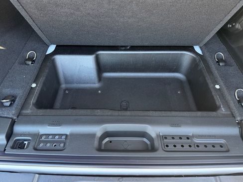 New 2026 Jeep Wrangler Sahara image 30