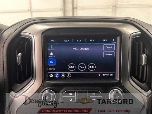 Used 2019 Chevrolet Silverado 1500 RST w/ All-Star Edition AWD/4WD image 45