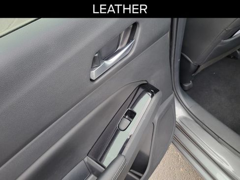 Used 2021 Nissan Altima 2.5 SL FWD image 14