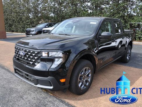 New 2026 Ford Maverick XLT image 1