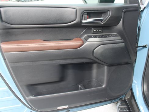 Certified 2024 Toyota Land Cruiser w/ Premium Package AWD/4WD image 11