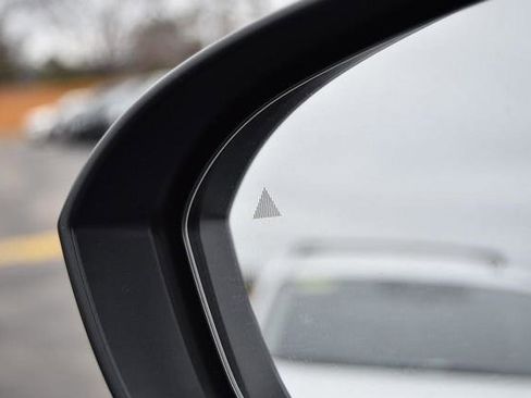 New 2026 Nissan Rogue SV w/ Cold Weather Package image 10