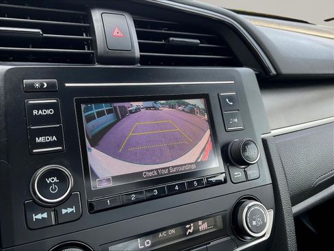 Used 2020 Honda Civic LX image 12